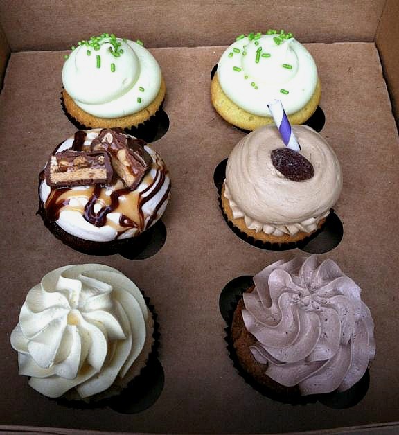 Yeah, this totally happened. 