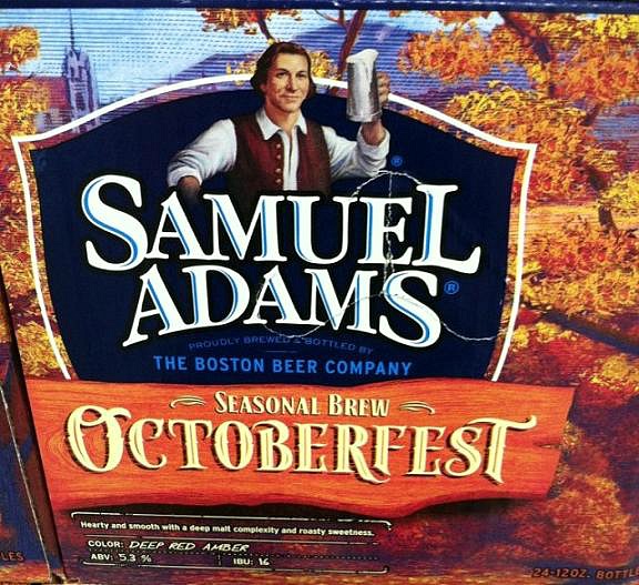 I don't even drink beer, but when I saw this I squealed. 