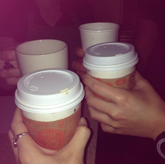 Can you guess which hand is mine!?