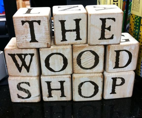 I wonder what they sell here...