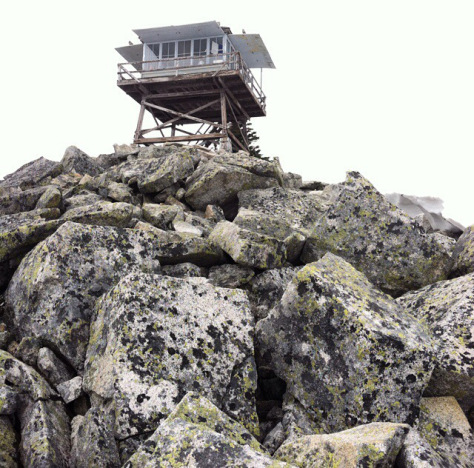 Rock climbing like a boss.