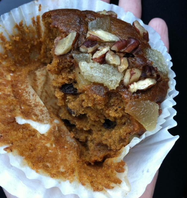 THOSE GINGER PIECES! 