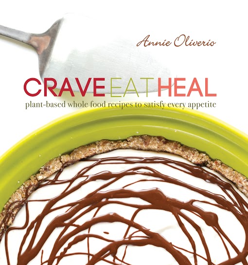 CRAVEEATHEAL_Final CoverOnly