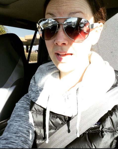 Arizona, what is this bright thing?