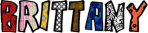 brittany